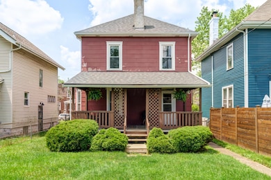 2484 N. 4th St.
