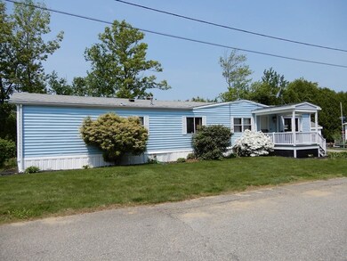 48 Heritage Dr, West Brookfield, MA 01585 - photo 2