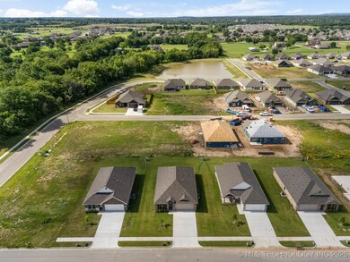 10758 S 274th East Place, Coweta, OK 74429 - photo 4