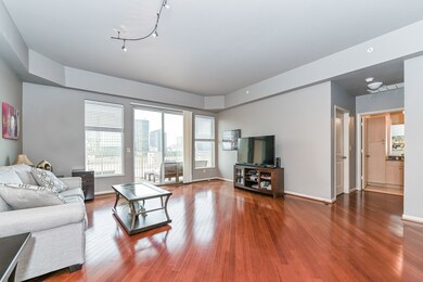 The Mark Condominiums unit 807, Houston, TX 77056 - photo 5