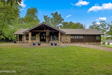 7157 Cheshire Dr, Knoxville, TN 37919 - photo 2