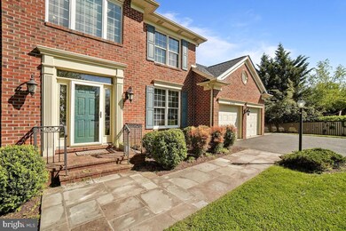 6703 Skipwith Ct, Frederick, MD 21702 - photo 3