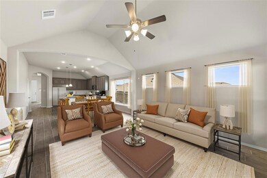 1832 Agarito Dr, Weatherford, TX 76086 - photo 5