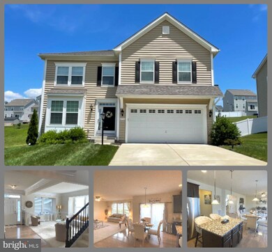 6730 Mccormick Dr, Bryans Road, MD 20616 - photo 3