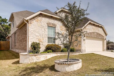 10627 Desert Rock, Helotes, TX 78023 - photo 3