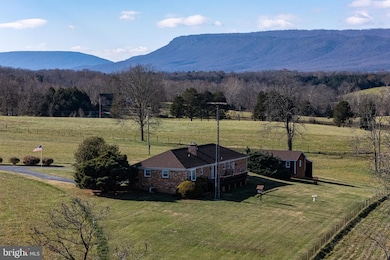 313 Pass Run Rd, Luray, VA 22835 - photo 3