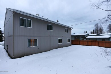 Exterior Rear