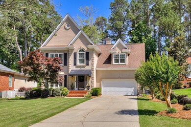 822 Park Chase Dr, Evans, GA 30809 - photo 3