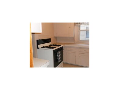 Front Exterior. kitchen