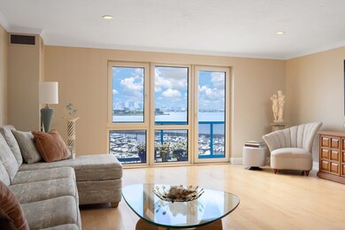 Marina Point unit 707, Quincy, MA 02171 - photo 3