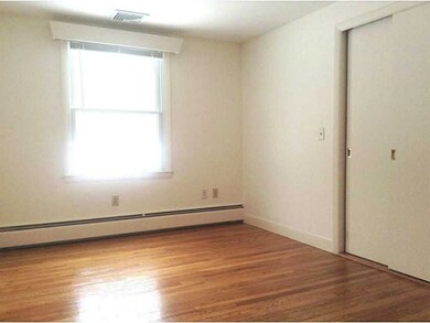Bedroom.