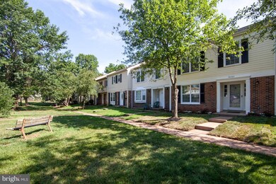 9050 Mcclellan Common, Manassas, VA 20110 - photo 3