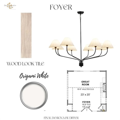 12800 Hidden Trail, Arcadia, OK 73007 - photo 3