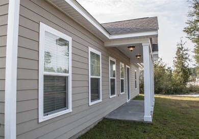 129 Scenic Stream Cir, Crawfordville, FL 32327 - photo 5