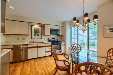 3806 Knightsbridge Close, Worcester, MA 01609 - photo 5
