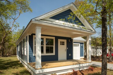 Pictures of Previous Build