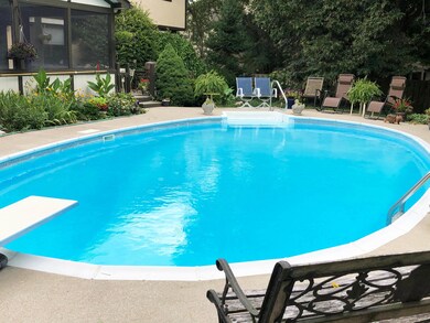 03-Inground Pool