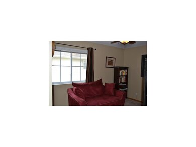 Bedroom.