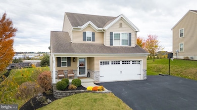 9 Circle Rock Dr, Ephrata, PA 17522 - photo 2