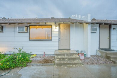 864 E Chandler Blvd unit 6, Chandler, AZ 85225 - photo 2