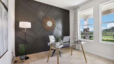 2377 Stratten Dr, Zephyrhills, FL 33541 - photo 3