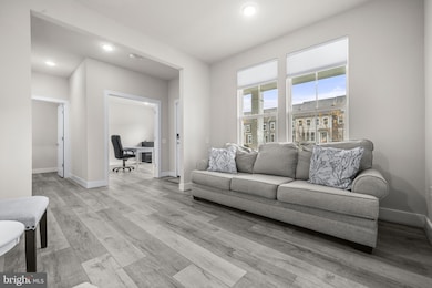 1814 River Heritage Blvd, Dumfries, VA 22026 - photo 5