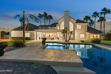 3943 E Laurel St, Mesa, AZ 85215 - photo 4