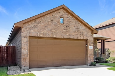 6007 Coleus St, Crosby, TX 77532 - photo 2