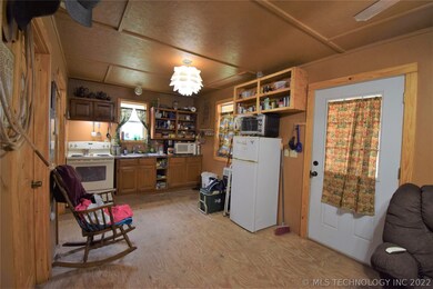 6757 N 4412, Strang, OK 74367 - photo 5