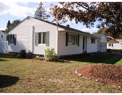 28 Pleasant View St, Methuen, MA 01844 - photo 2