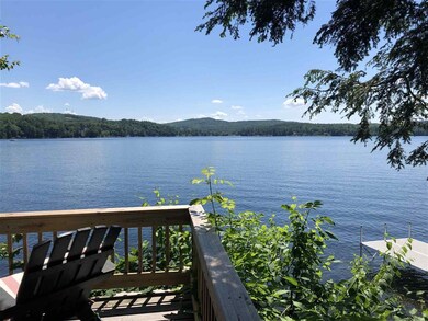 96 N Shore Rd, Spofford, NH 03462 - photo 2