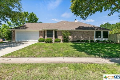 1813 Joan Dr, Copperas Cove, TX 76522 - photo 6