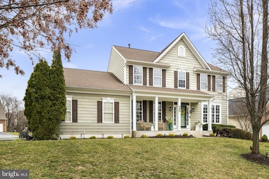 21522 Golden Autumn Place, Broadlands, VA 20148 - photo 7