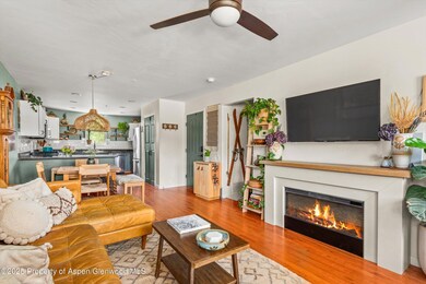 Main Living/Kitchen/Dining