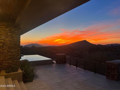 Arizona Sunsets