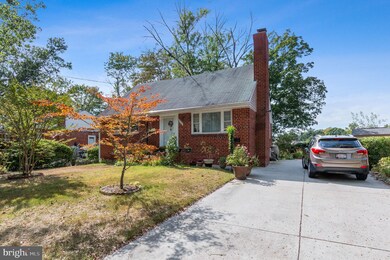 6120 84th Ave, New Carrollton, MD 20784 - photo 4