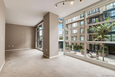 Trellis unit 311, San Diego, CA 92101 - photo 6