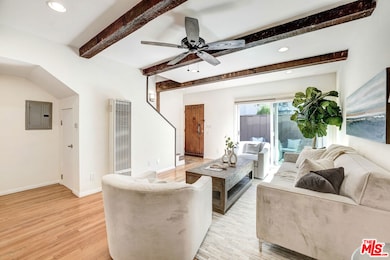 4591 Inglewood Blvd unit 3, Culver City, CA 90230 - photo 3