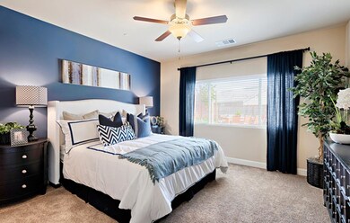 1119 Obsidian Ave unit 8, Lemoore, CA 93245 - photo 6