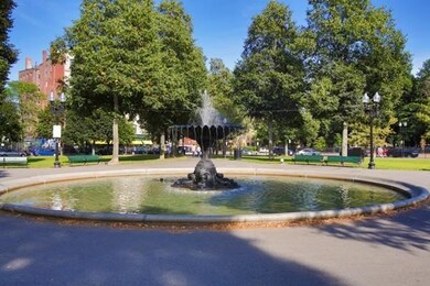 1 Saint George St unit 3B, Boston, MA 02118 - photo 2