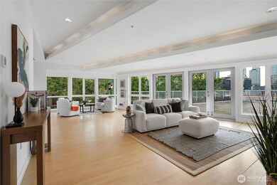 Pike Loft Condos unit PH1, Seattle, WA 98122 - photo 6