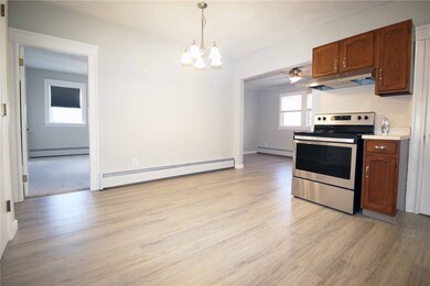 391 Dulude Ave unit 3, Woonsocket, RI 02895 - photo 2