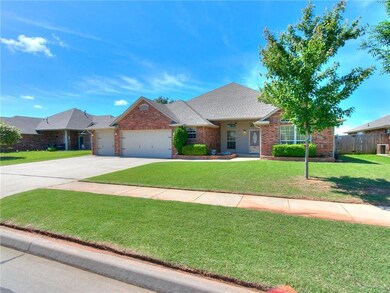 2420 Tropicana Ave, Norman, OK 73071 - photo 2