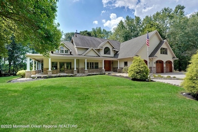 67 Phalanx Rd, Lincroft, NJ 07738 - photo 5