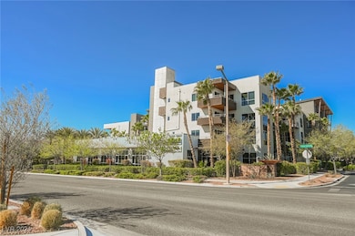 11441 Allerton Park Dr unit 214, Las Vegas, NV 89135 - photo 2