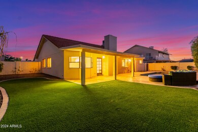 2234 W Nopal Cir, Mesa, AZ 85202 - photo 3