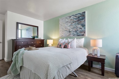 84-718 Ala Mahiku St unit 85C, Waianae, HI 96792 - photo 4