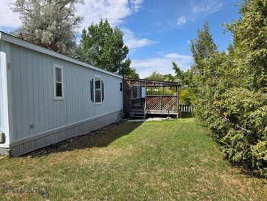 306 W Olive St, Whitehall, MT 59759 - photo 6