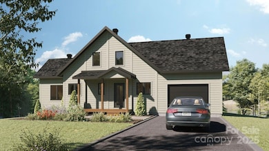 2167 Inlet Shore Rd NE, Valdese, NC 28690 - photo 4