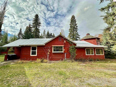 1557 Pleasant Valley Loop, Naples, ID 83847 - photo 7